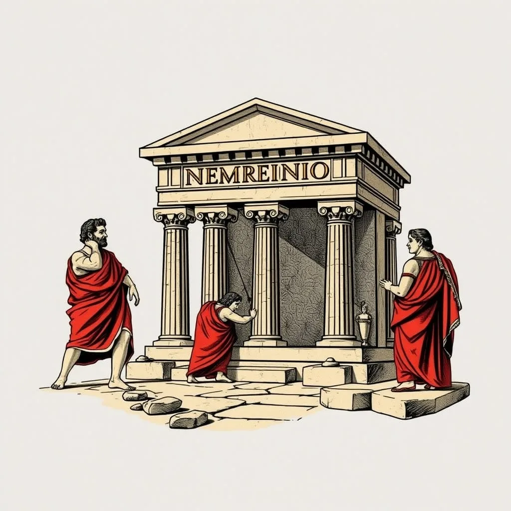 Unveiling the Roman Pantheon: Gods, Rituals, and Beliefs