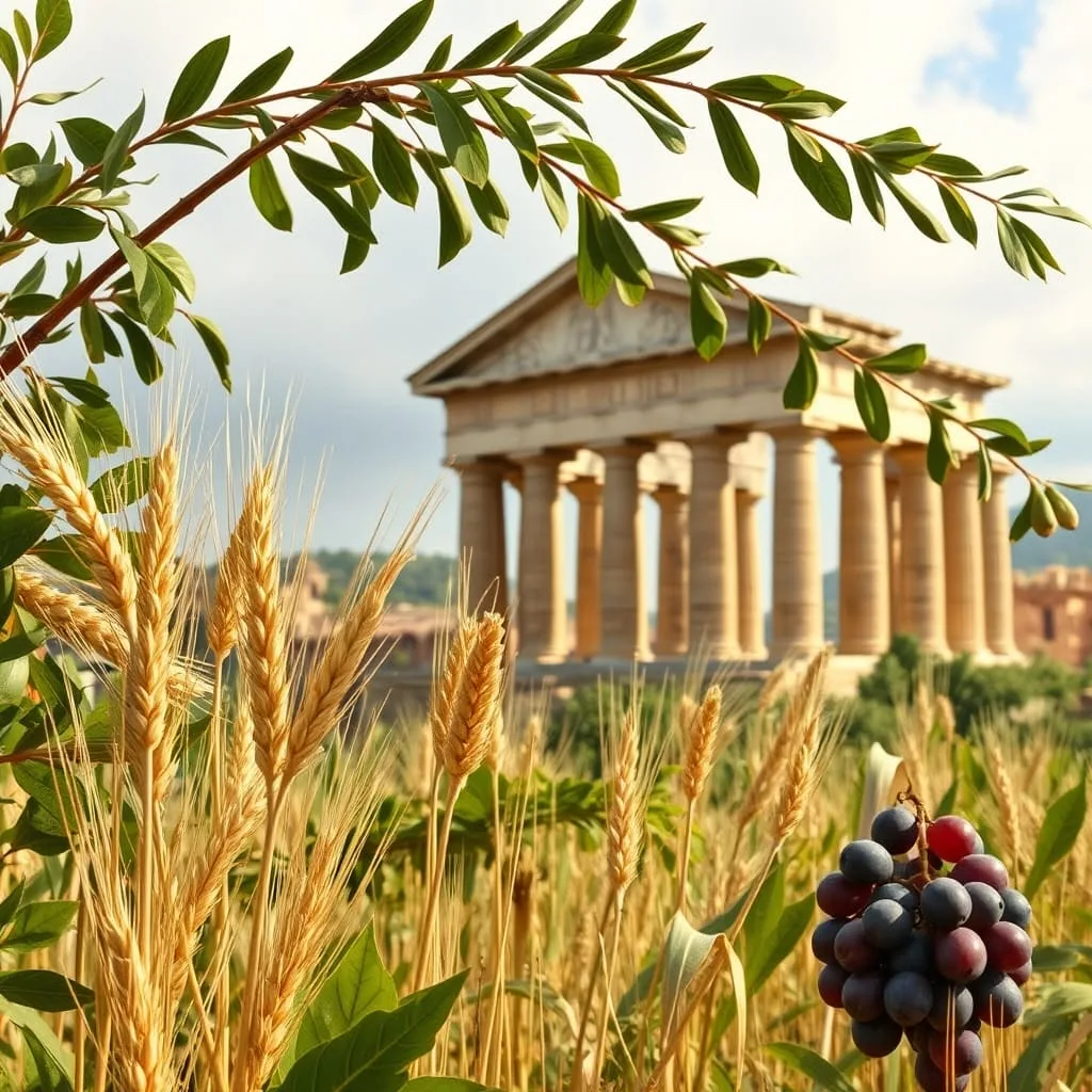 Trade and Economy in Ancient Rome: A Comprehensive Guide Trade and Economy in Ancient Rome: A Comprehensive Guide