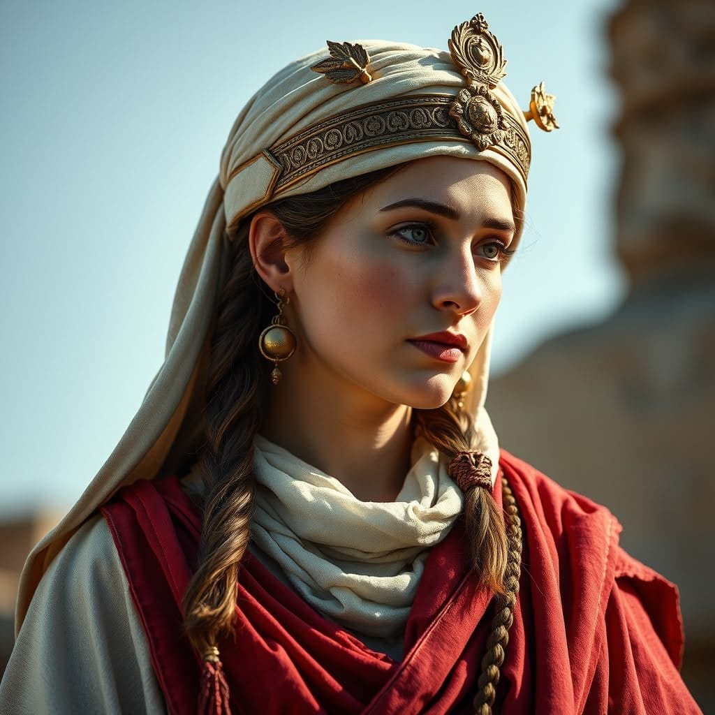 Religious Roles of Women in Ancient Rome: Vestals and Beyond Religious Roles of Women in Ancient Rome: Vestals and Beyond