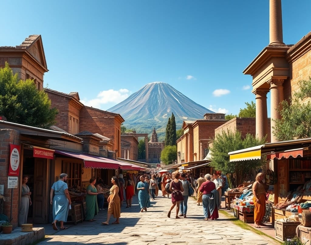 Revisiting Pompeii: New Discoveries and Insights Ahead of 2025 Tours Revisiting Pompeii: New Discoveries and Insights Ahead of 2025 Tours