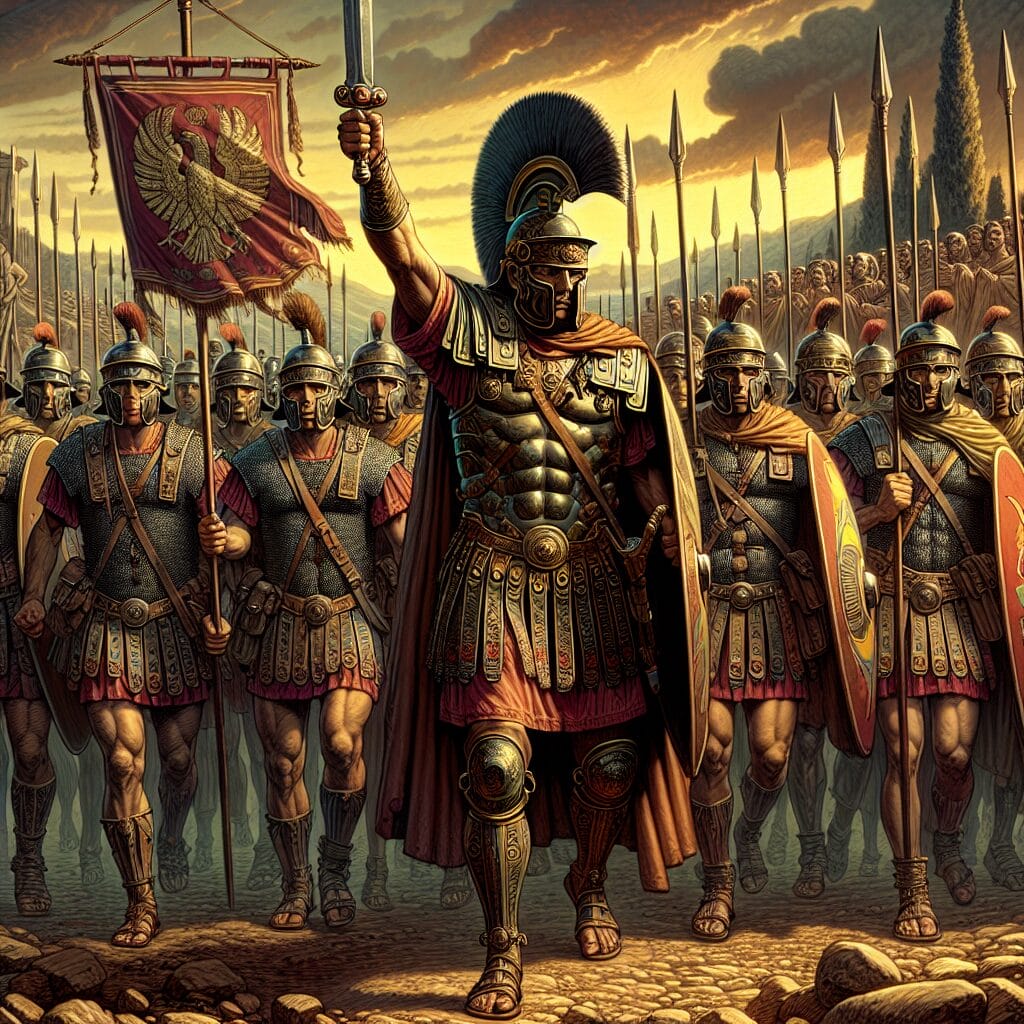 10 Shocking Facts About Caligula's Tyranny That Will Leave You Speechless 10 Shocking Facts About Caligula's Tyranny That Will Leave You Speechless