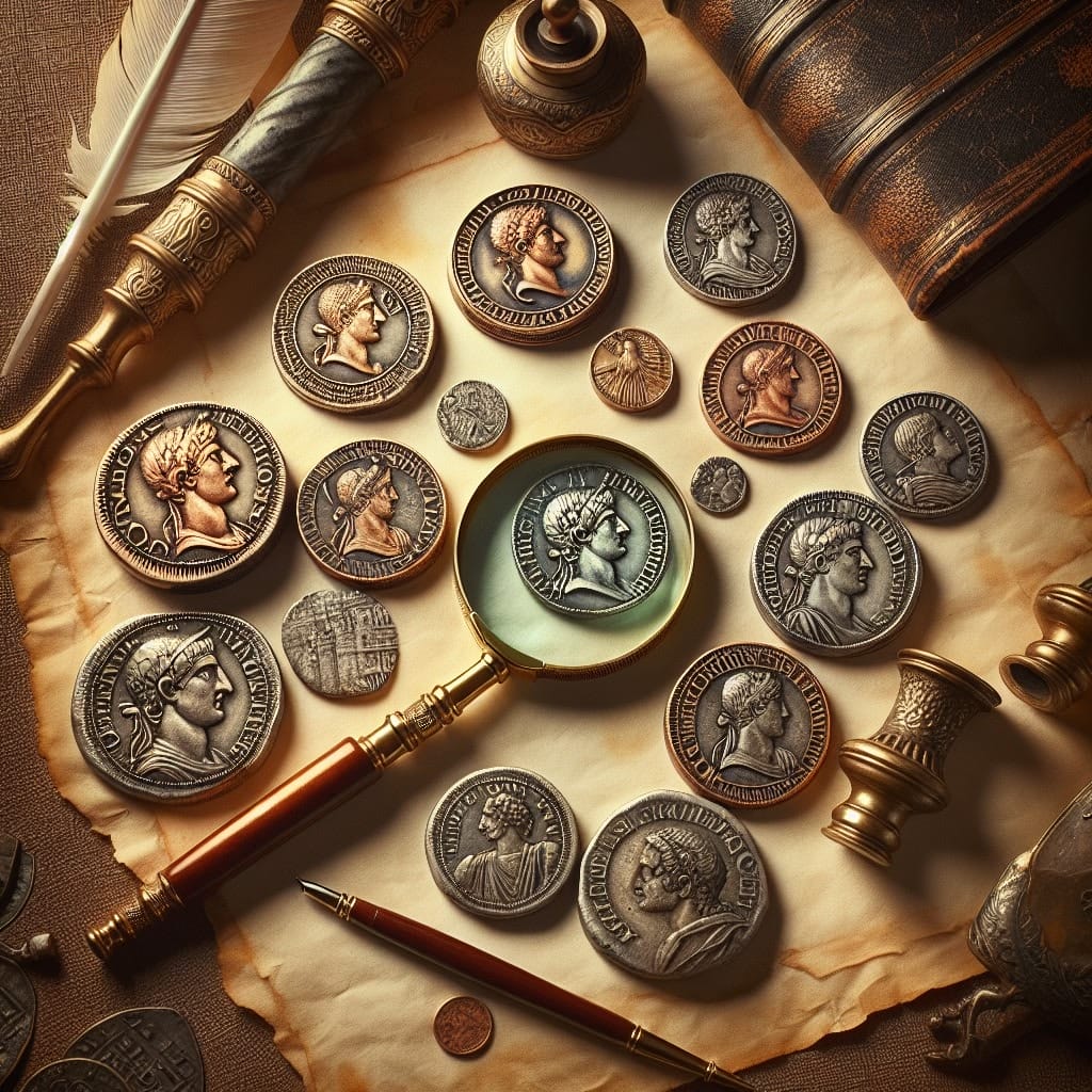 Election Practices in Ancient Rome: Patronage, Bribery, and Gladiatorial Sponsorships