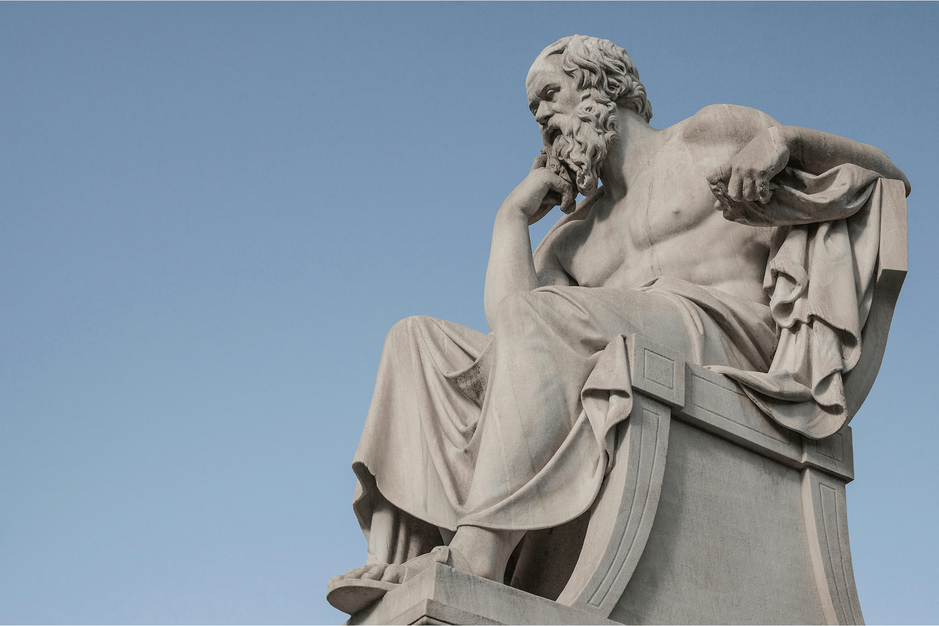 Reinterpreting Roman Copies of Classic Greek Statues
