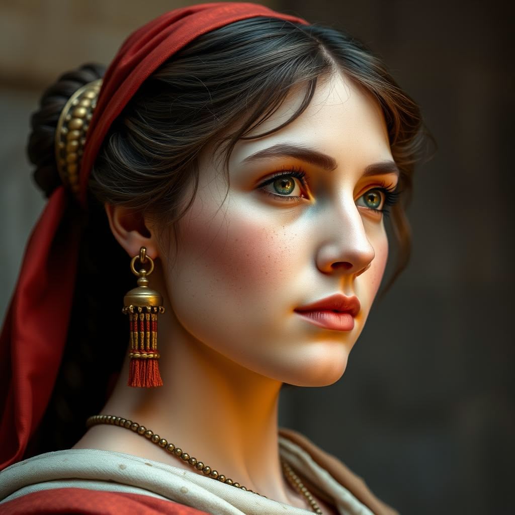 Women Architects and Builders in Ancient Rome: Myths vs. Reality Women Architects and Builders in Ancient Rome: Myths vs. Reality