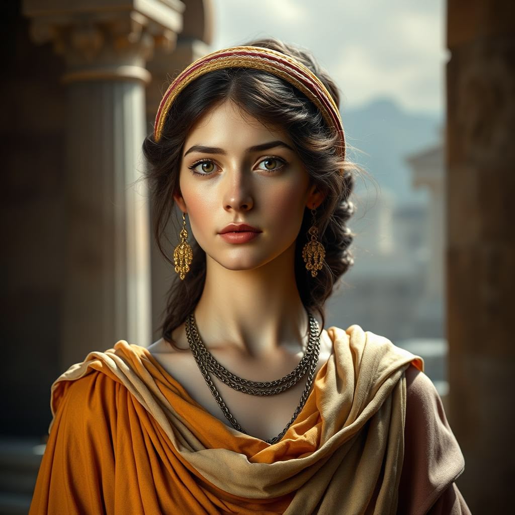 Women Architects and Builders in Ancient Rome: Myths vs. Reality Women Architects and Builders in Ancient Rome: Myths vs. Reality