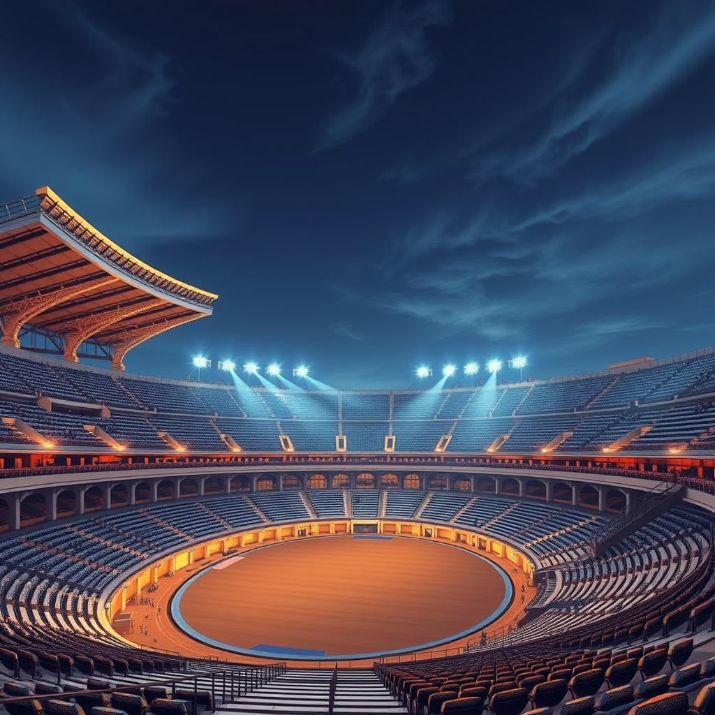 How Roman Amphitheaters Inspired Modern Stadium Design How Roman Amphitheaters Inspired Modern Stadium Design