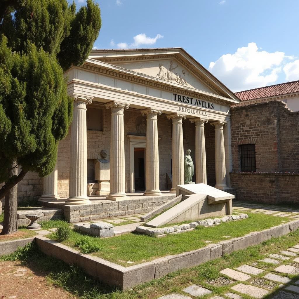 Tombs, Mausoleums, and Monuments: Honoring the Dead in Roman Society Tombs, Mausoleums, and Monuments: Honoring the Dead in Roman Society