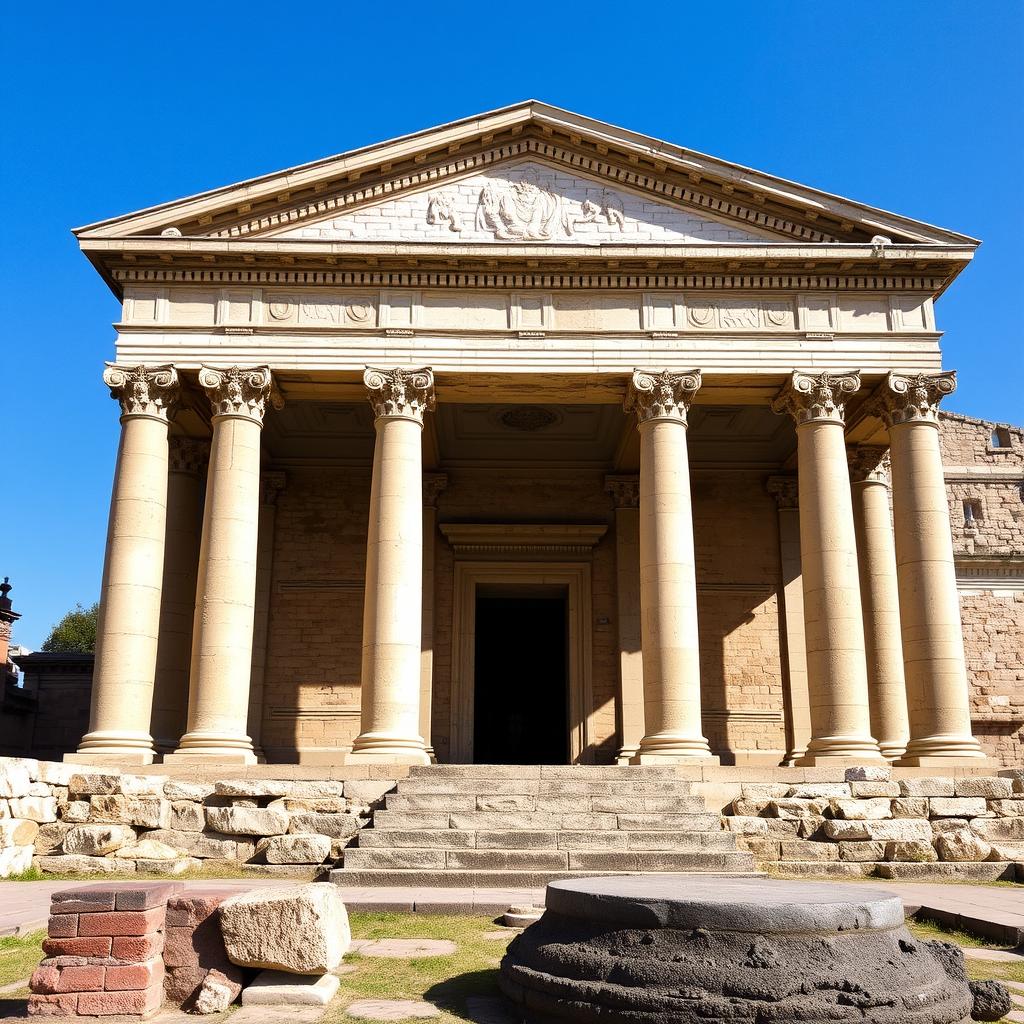 Tombs, Mausoleums, and Monuments: Honoring the Dead in Roman Society Tombs, Mausoleums, and Monuments: Honoring the Dead in Roman Society