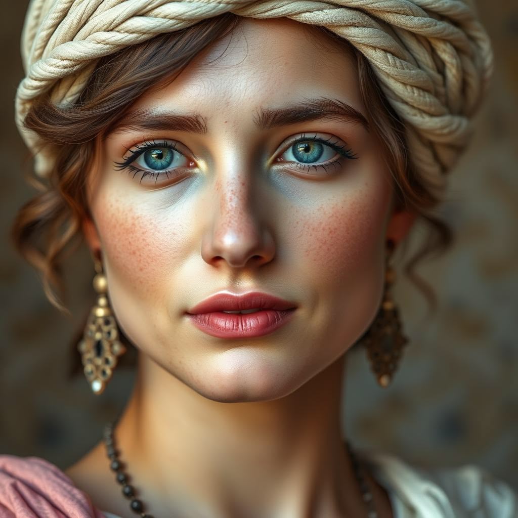 Ancient Roman Beauty Secrets That Make Your $300 Serums Look Like Snake Oil Ancient Roman Beauty Secrets That Make Your $300 Serums Look Like Snake Oil