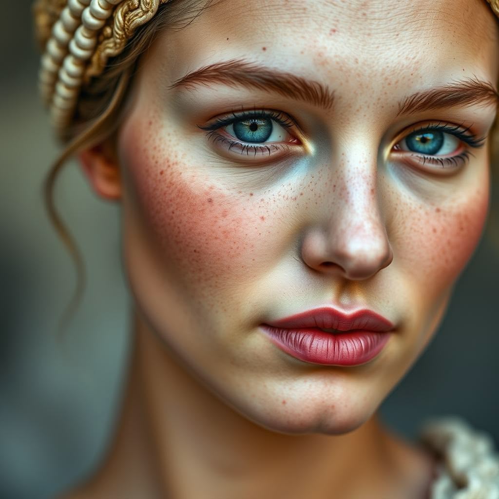 Ancient Roman Beauty Secrets That Make Your $300 Serums Look Like Snake Oil Ancient Roman Beauty Secrets That Make Your $300 Serums Look Like Snake Oil