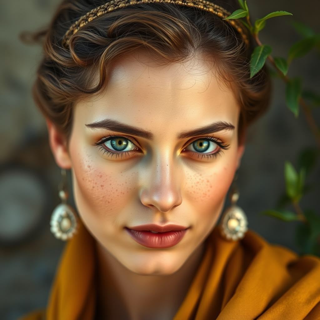 Ancient Roman Beauty Secrets That Make Your $300 Serums Look Like Snake Oil Ancient Roman Beauty Secrets That Make Your $300 Serums Look Like Snake Oil