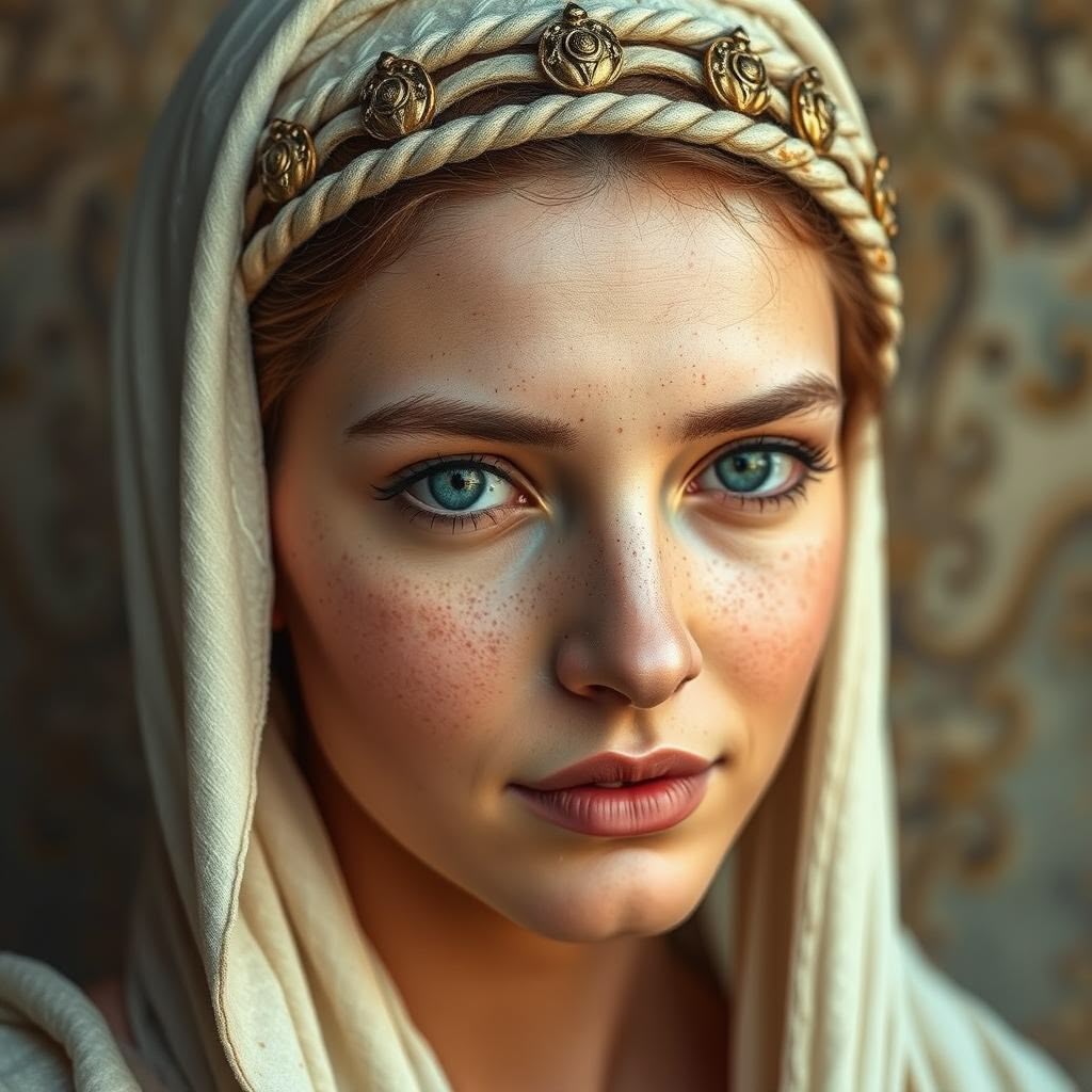 Ancient Roman Beauty Secrets That Make Your $300 Serums Look Like Snake Oil Ancient Roman Beauty Secrets That Make Your $300 Serums Look Like Snake Oil