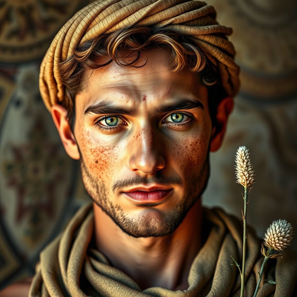 Ancient Roman Beauty Secrets That Make Your $300 Serums Look Like Snake Oil Ancient Roman Beauty Secrets That Make Your $300 Serums Look Like Snake Oil