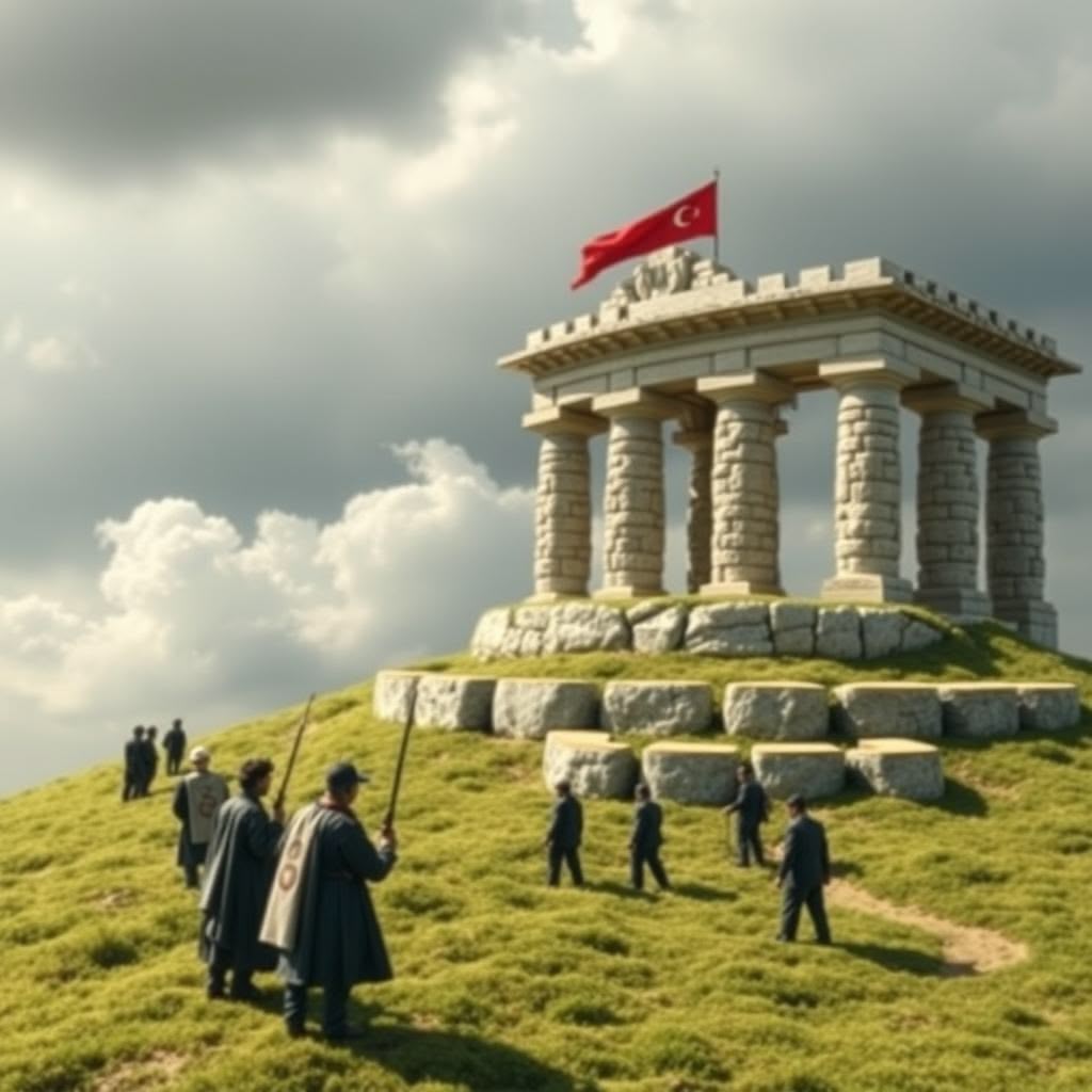The Roman Shield Wall: How Fortune 500 Giants Use Ancient Military Tactics to Dominate Their Markets The Roman Shield Wall: How Fortune 500 Giants Use Ancient Military Tactics to Dominate Their Markets