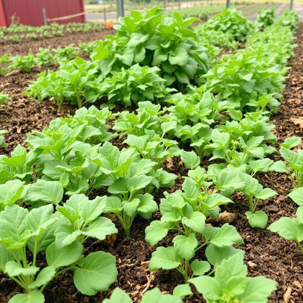 This Forgotten Roman Farming Secret Could End Our Modern Agricultural Crisis This Forgotten Roman Farming Secret Could End Our Modern Agricultural Crisis