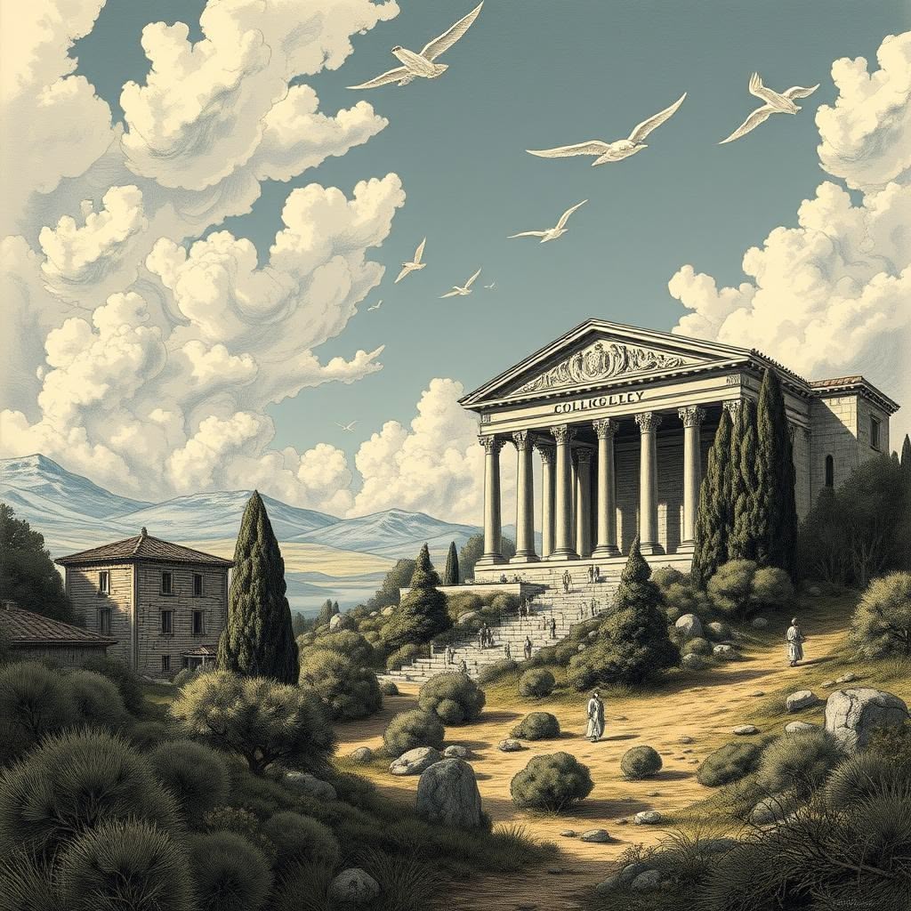 Ancient Wisdom, Modern Crisis: How Roman Republic Safeguards Would Have Prevented Today's Democratic Failures Ancient Wisdom, Modern Crisis: How Roman Republic Safeguards Would Have Prevented Today's Democratic Failures
