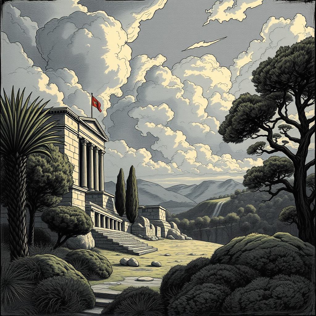 Ancient Wisdom, Modern Crisis: How Roman Republic Safeguards Would Have Prevented Today's Democratic Failures Ancient Wisdom, Modern Crisis: How Roman Republic Safeguards Would Have Prevented Today's Democratic Failures