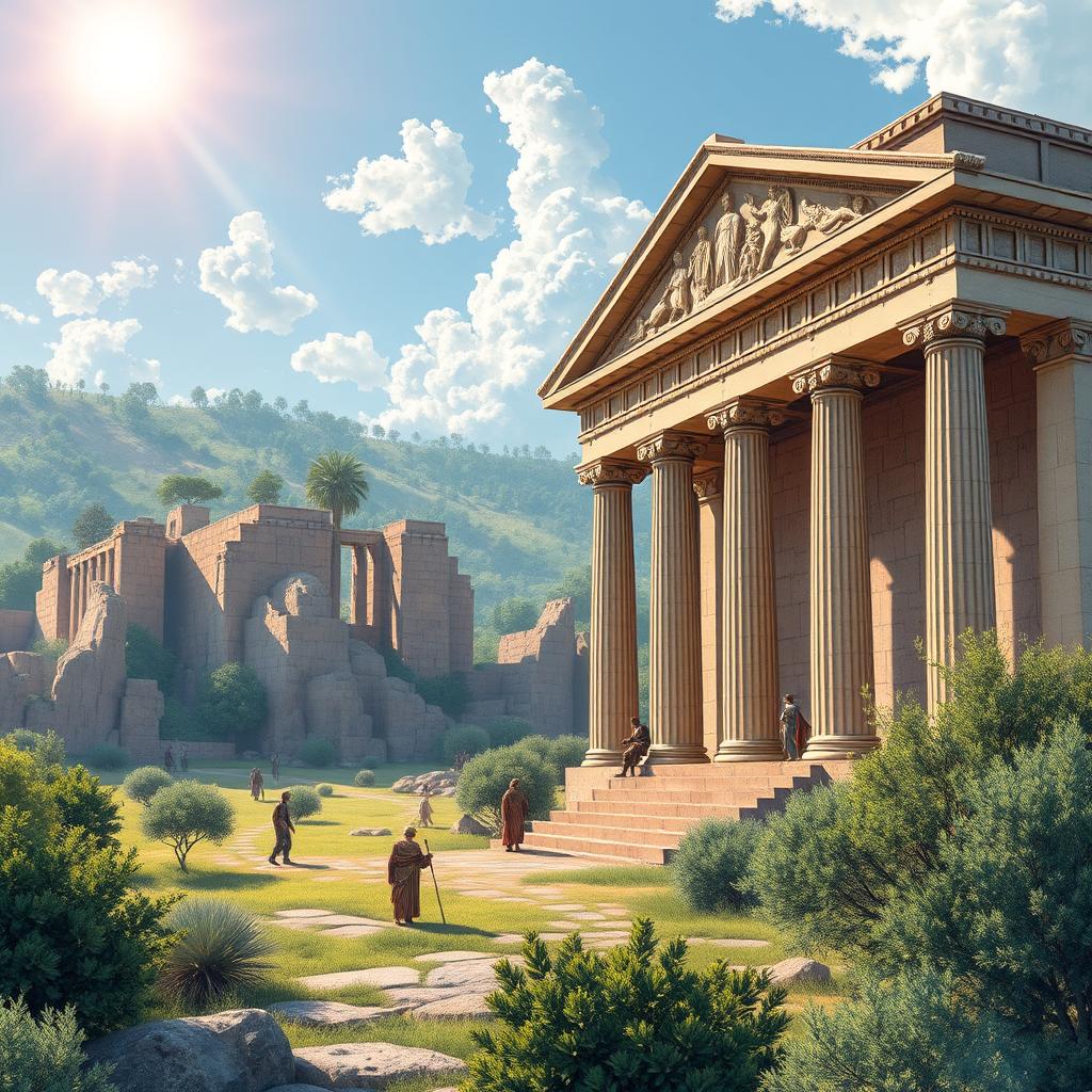 The Emperor's Playbook: 5 Ancient Roman Propaganda Techniques Still Dominating Modern Politics The Emperor's Playbook: 5 Ancient Roman Propaganda Techniques Still Dominating Modern Politics