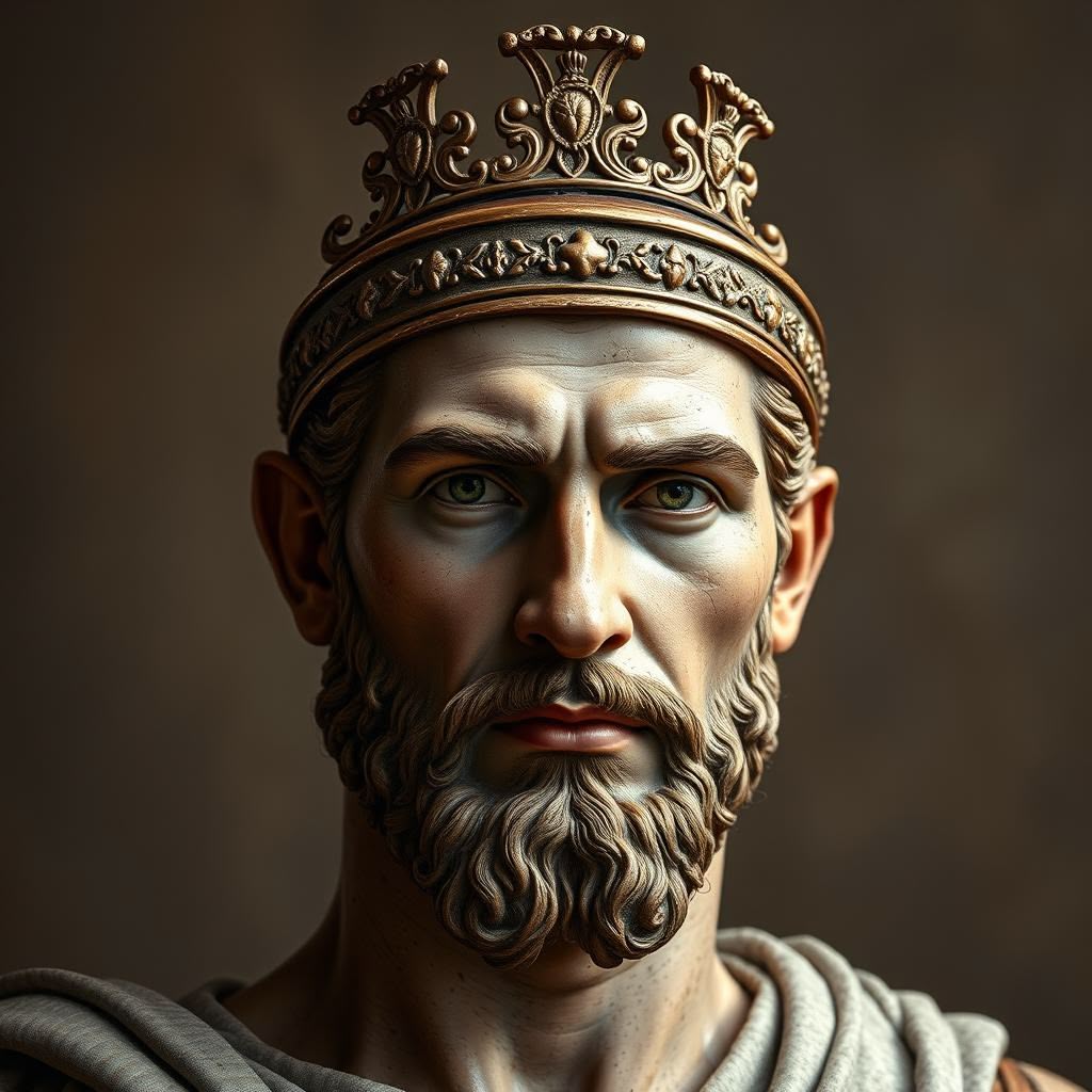 The Emperor's Playbook: 5 Ancient Roman Propaganda Techniques Still Dominating Modern Politics The Emperor's Playbook: 5 Ancient Roman Propaganda Techniques Still Dominating Modern Politics