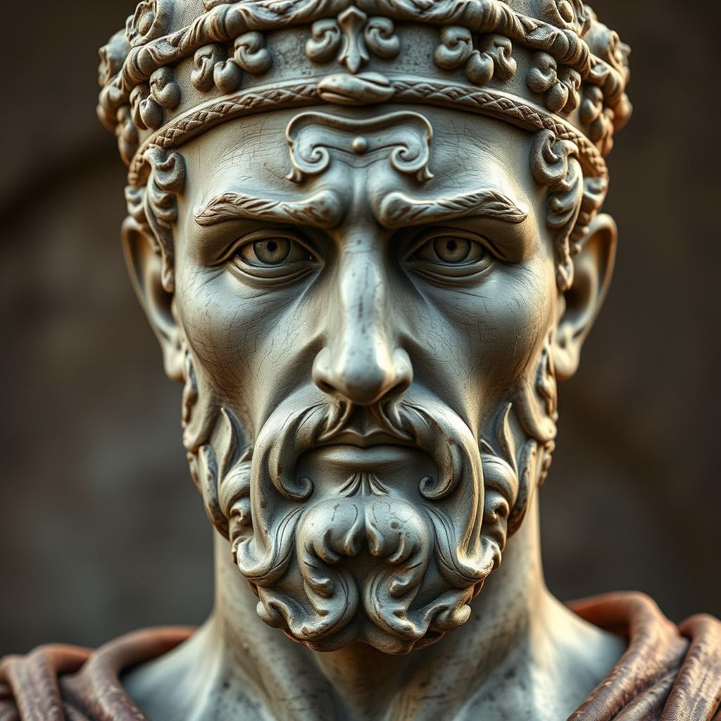 The Emperor's Playbook: 5 Ancient Roman Propaganda Techniques Still Dominating Modern Politics The Emperor's Playbook: 5 Ancient Roman Propaganda Techniques Still Dominating Modern Politics