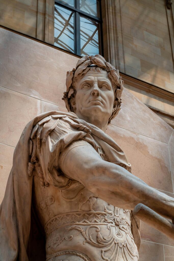 The Vanishing Art: 3 Roman Sculpture Techniques Modern Technology Cannot Recreate The Vanishing Art: 3 Roman Sculpture Techniques Modern Technology Cannot Recreate