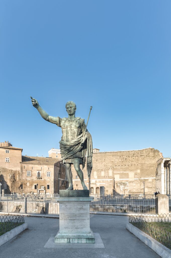 The Vanishing Art: 3 Roman Sculpture Techniques Modern Technology Cannot Recreate The Vanishing Art: 3 Roman Sculpture Techniques Modern Technology Cannot Recreate