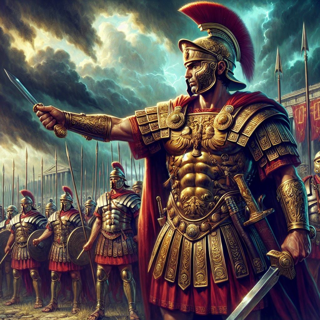Private Armies: A Threat to Republican Stability