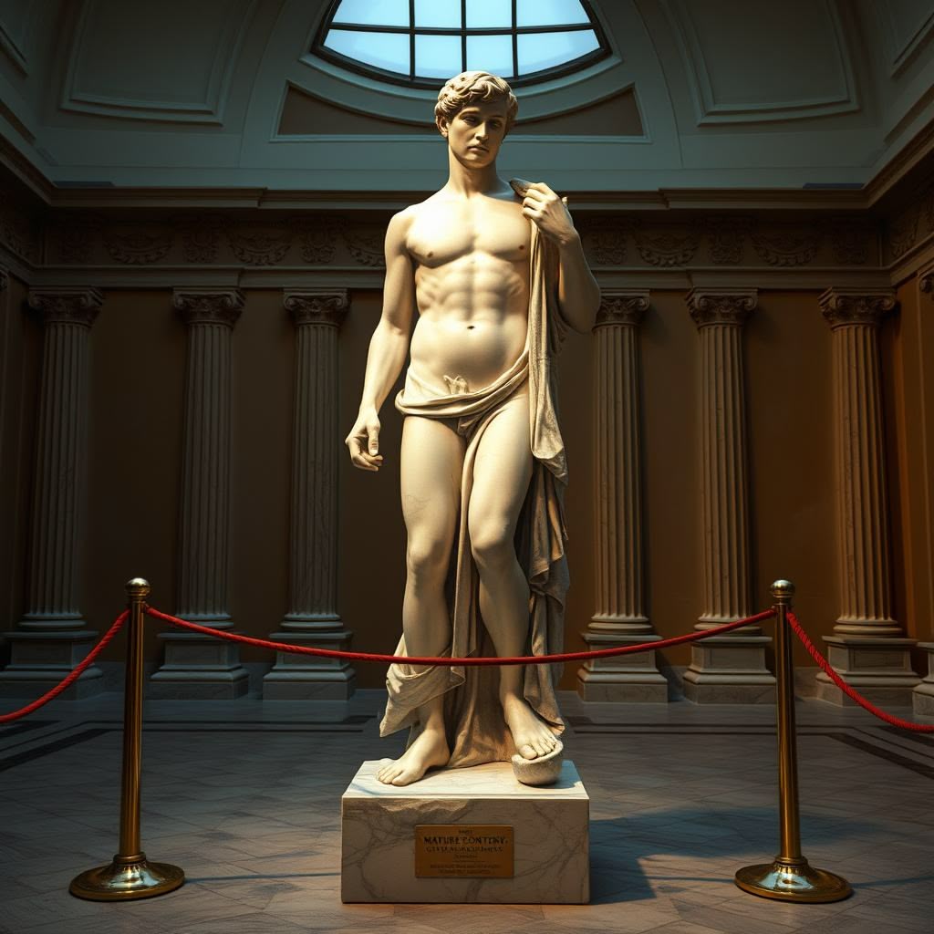 Unveiling Roman Sexuality: The Forbidden History They Don't Teach You Unveiling Roman Sexuality: The Forbidden History They Don't Teach You