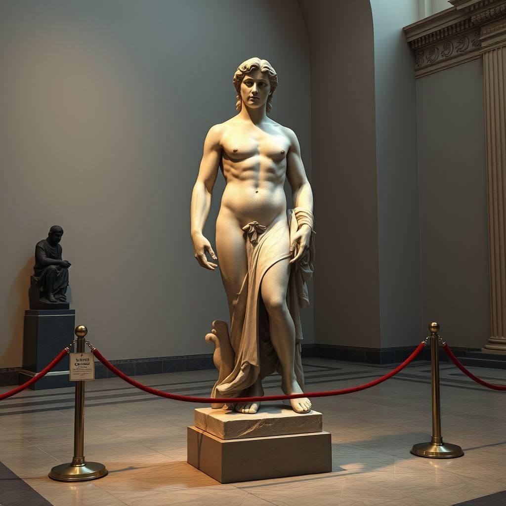 Unveiling Roman Sexuality: The Forbidden History They Don't Teach You Unveiling Roman Sexuality: The Forbidden History They Don't Teach You
