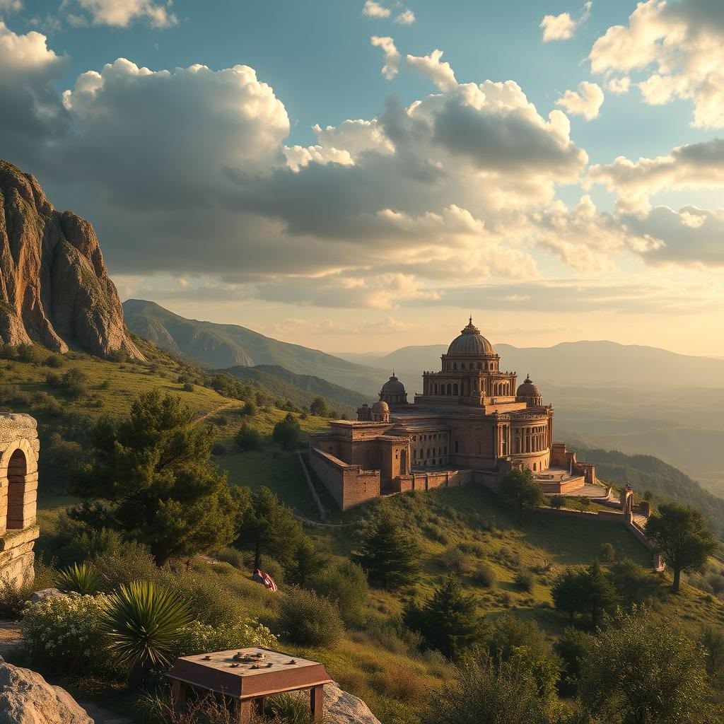 The Invisible Empire: 3 Ancient Roman Trade Routes Still Controlling Your Economic Life
