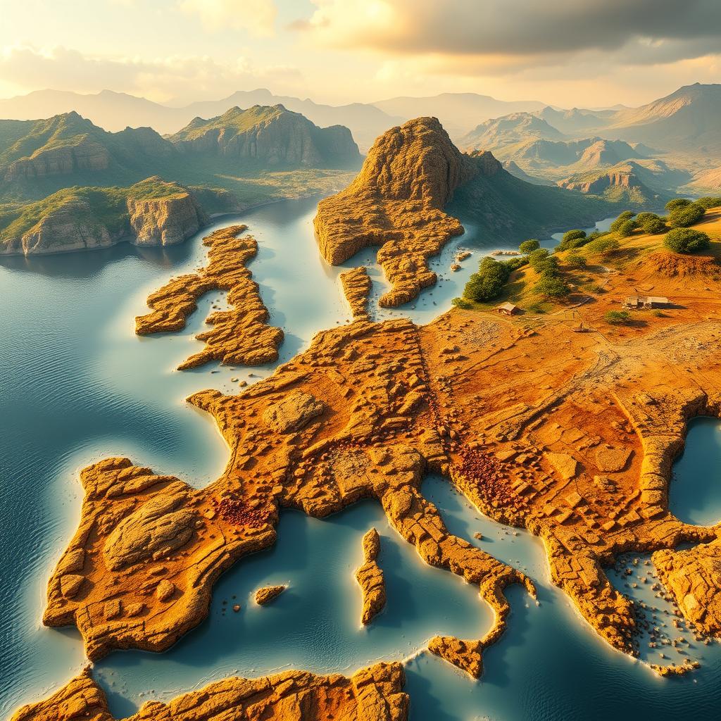 The Invisible Empire: 3 Ancient Roman Trade Routes Still Controlling Your Economic Life