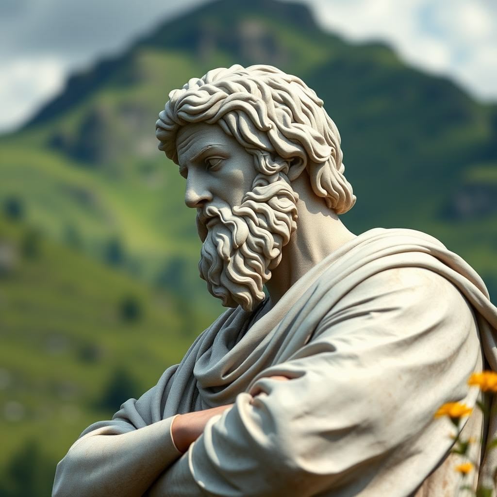The Emperor's Morning Practice: How Marcus Aurelius's Simple Ritual Can Transform Your Decision-Making Today The Emperor's Morning Practice: How Marcus Aurelius's Simple Ritual Can Transform Your Decision-Making Today