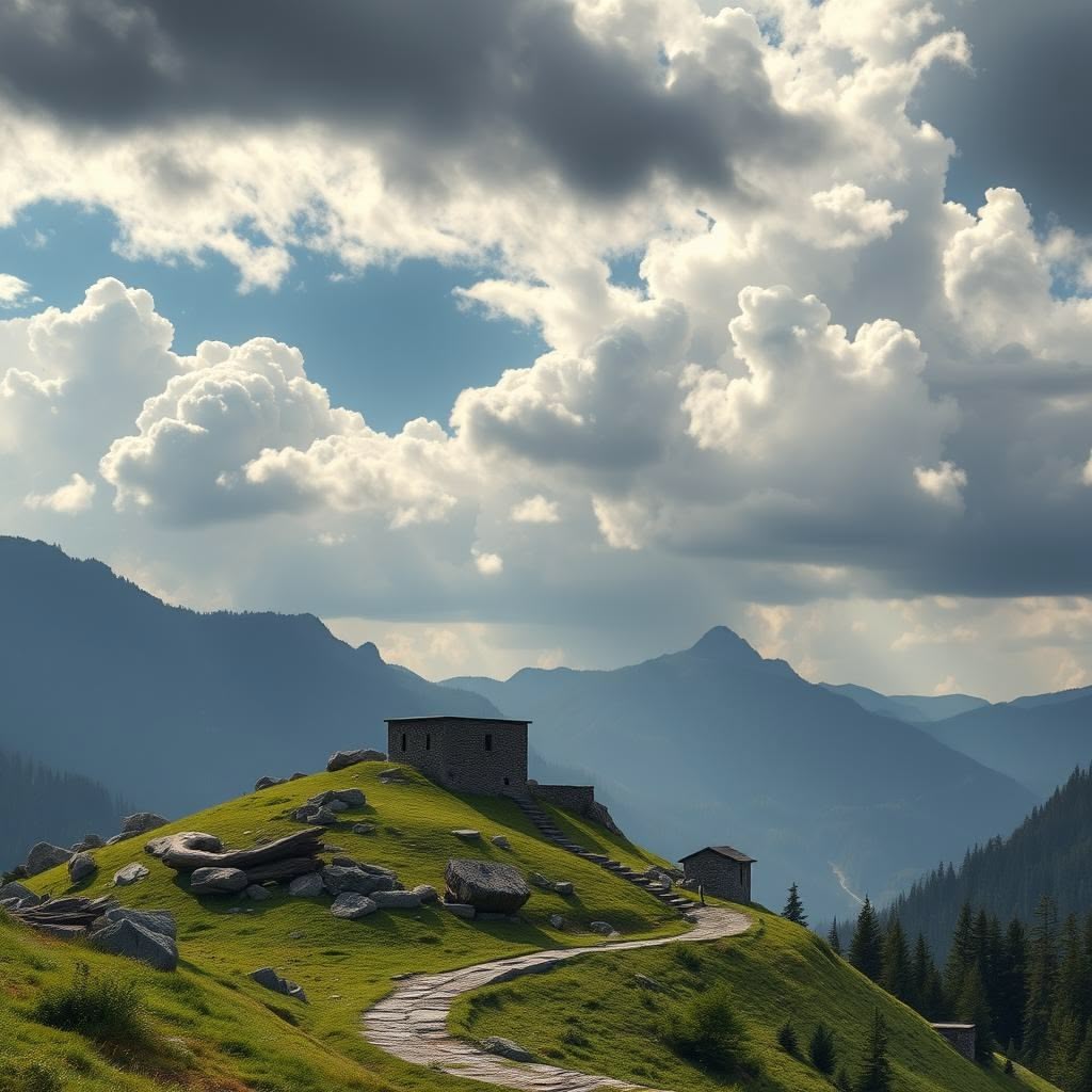 The Emperor's Morning Practice: How Marcus Aurelius's Simple Ritual Can Transform Your Decision-Making Today The Emperor's Morning Practice: How Marcus Aurelius's Simple Ritual Can Transform Your Decision-Making Today