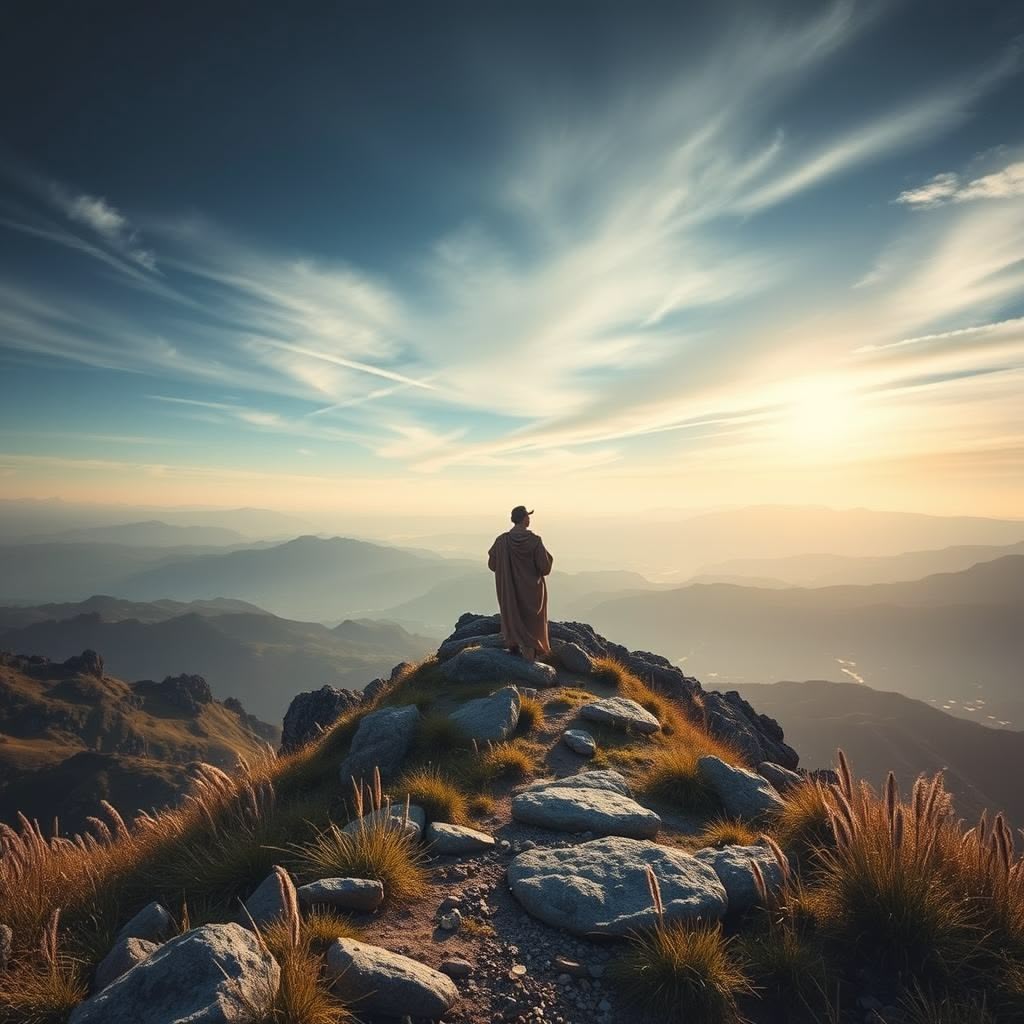The Emperor's Morning Practice: How Marcus Aurelius's Simple Ritual Can Transform Your Decision-Making Today The Emperor's Morning Practice: How Marcus Aurelius's Simple Ritual Can Transform Your Decision-Making Today