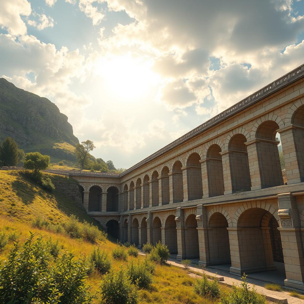 Stop Building Infrastructure Without Learning These Ancient Roman Principles Stop Building Infrastructure Without Learning These Ancient Roman Principles