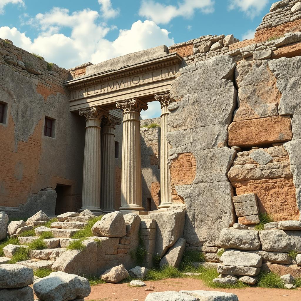 The Roman Secret: Why 2,000-Year-Old Concrete Outlasts Our Modern Skylines
