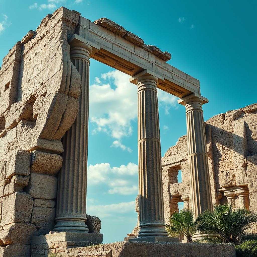 The Roman Secret: Why 2,000-Year-Old Concrete Outlasts Our Modern Skylines