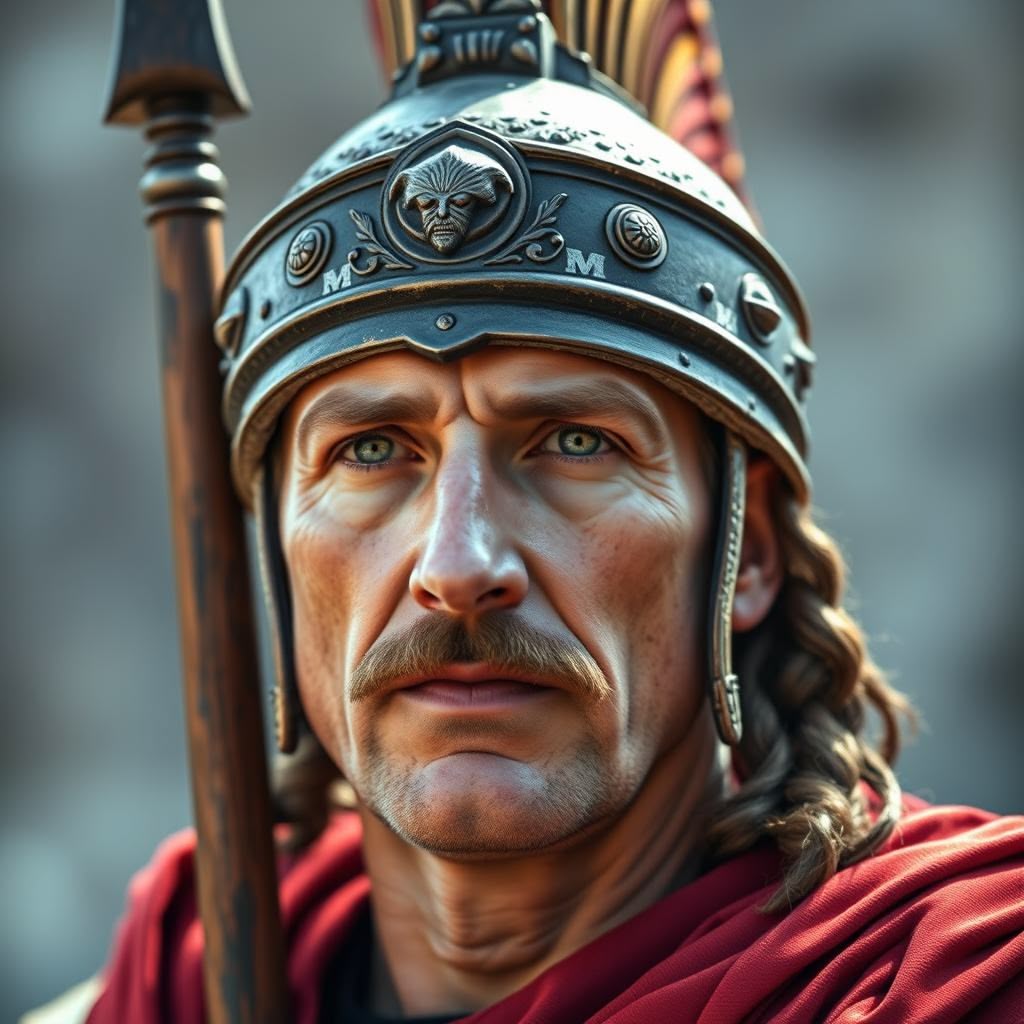 Ancient Command, Modern Control: How Roman Legion Principles Are Revolutionizing Today's Team Management Ancient Command, Modern Control: How Roman Legion Principles Are Revolutionizing Today's Team Management