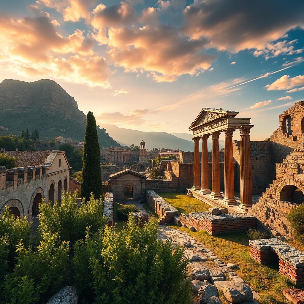 The Lost Voices of Pompeii: Groundbreaking Discoveries Rewrite What We Thought We Knew The Lost Voices of Pompeii: Groundbreaking Discoveries Rewrite What We Thought We Knew
