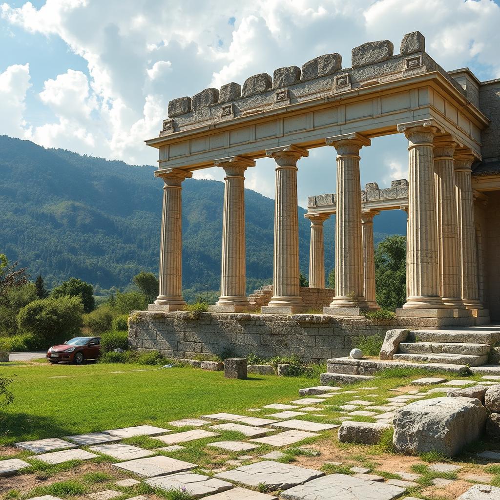 5 Roman Engineering Secrets That Would Embarrass Modern Architects
