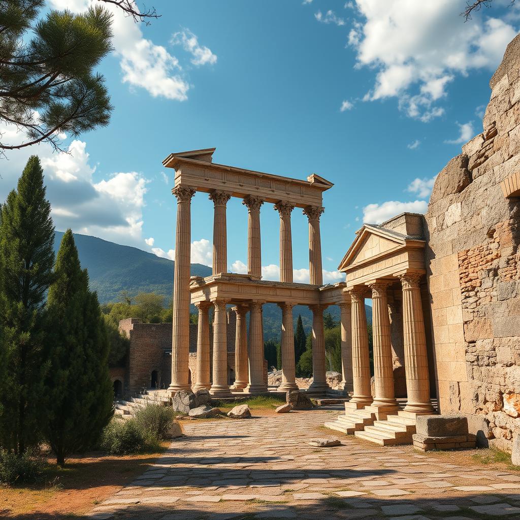 5 Roman Engineering Secrets That Would Embarrass Modern Architects