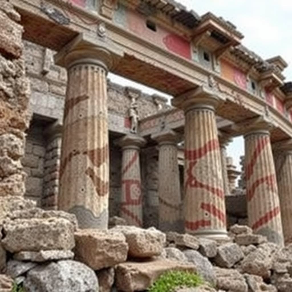 5 Roman Engineering Secrets That Would Embarrass Modern Architects