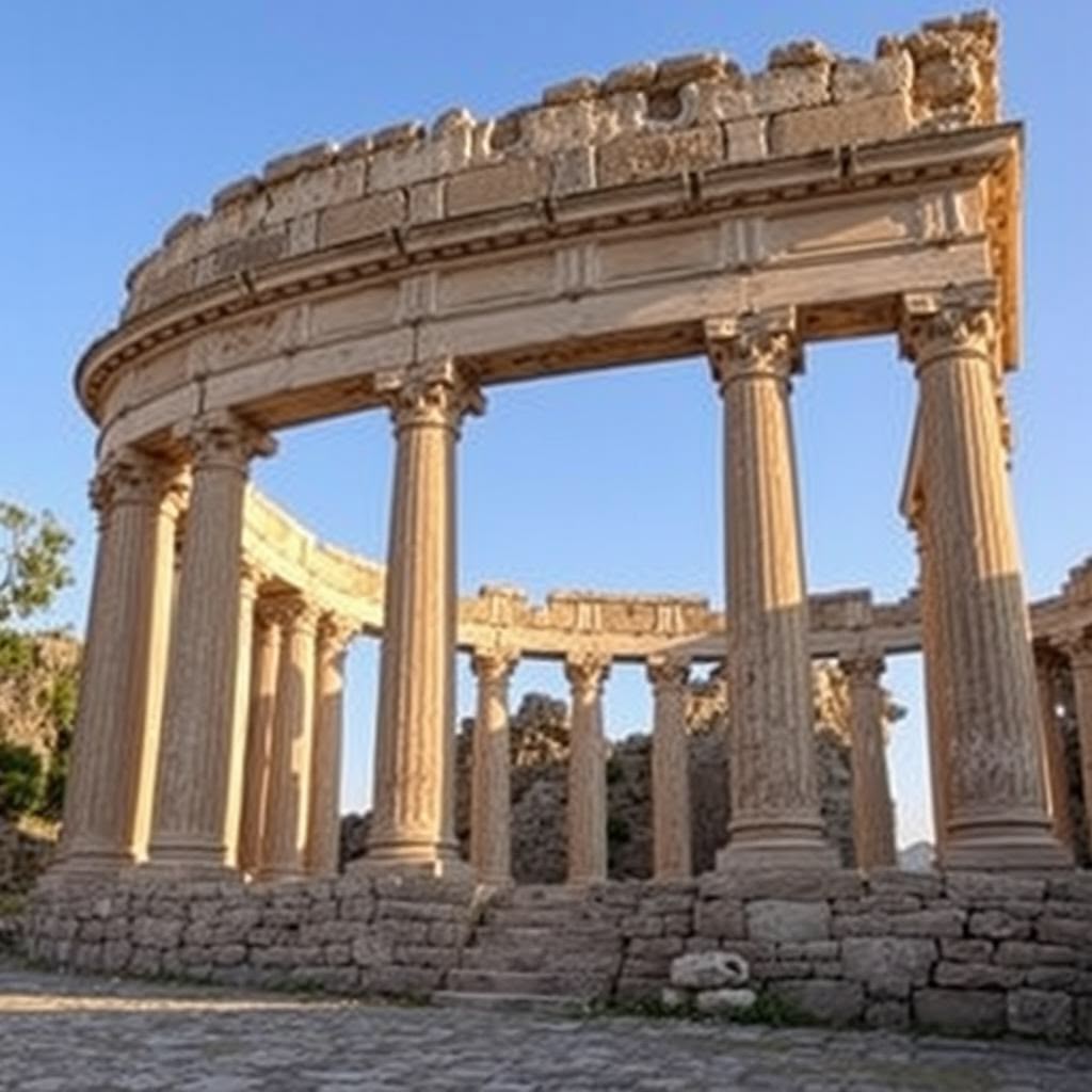 5 Roman Engineering Secrets That Would Embarrass Modern Architects