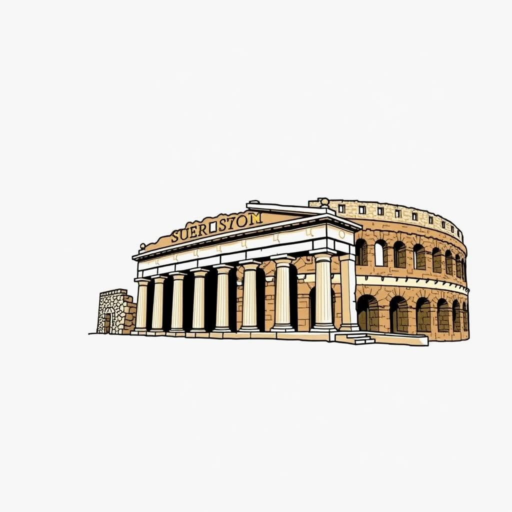5 Roman Engineering Secrets That Would Embarrass Modern Architects