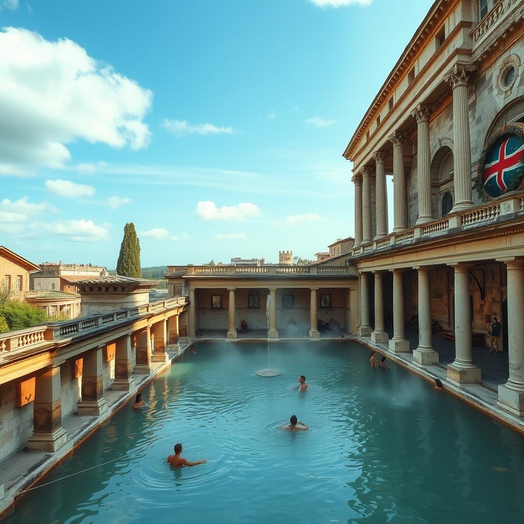 Ancient Roman Health Secrets: The Forgotten Infrastructure That Could Solve Today's Urban Crisis Ancient Roman Health Secrets: The Forgotten Infrastructure That Could Solve Today's Urban Crisis