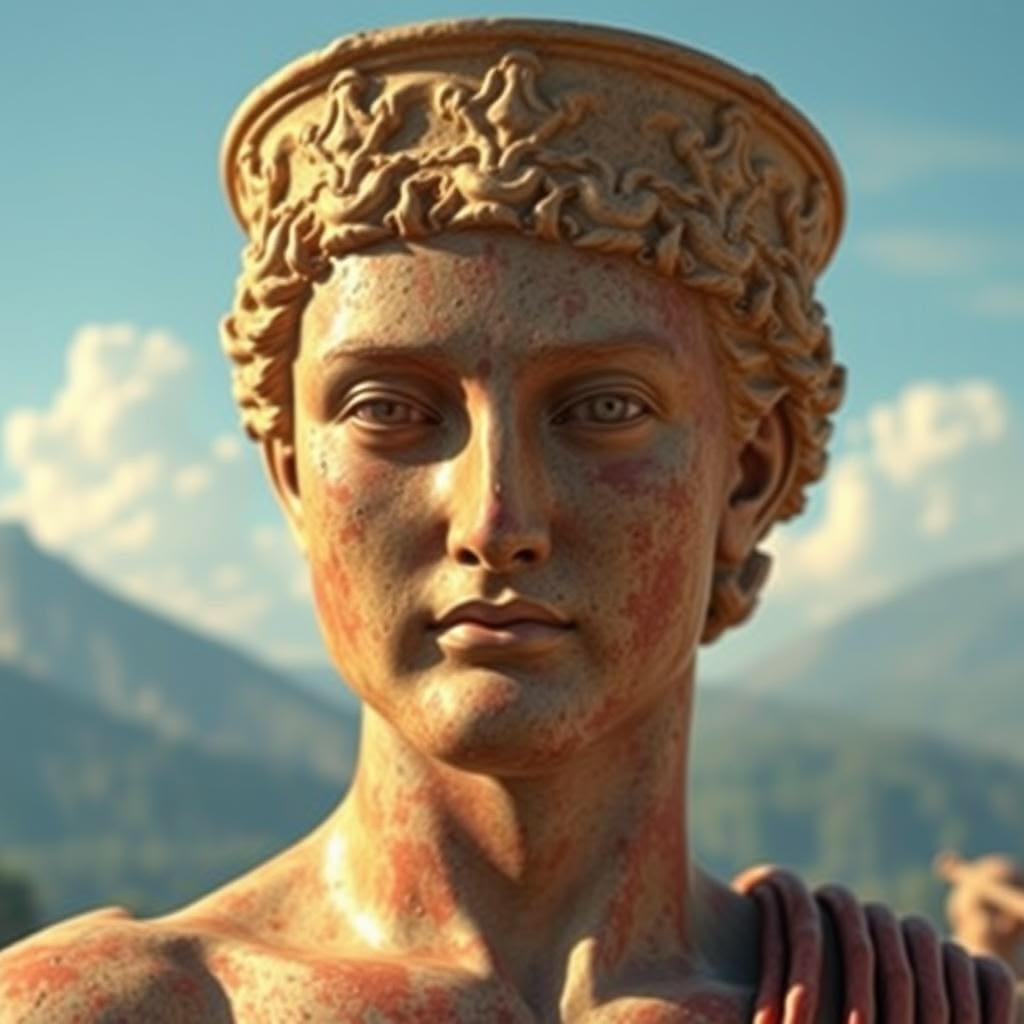 Stop Everything: The Recently Unearthed Pompeii Villa That Rewrites Everything We Knew About Ancient Roman Art