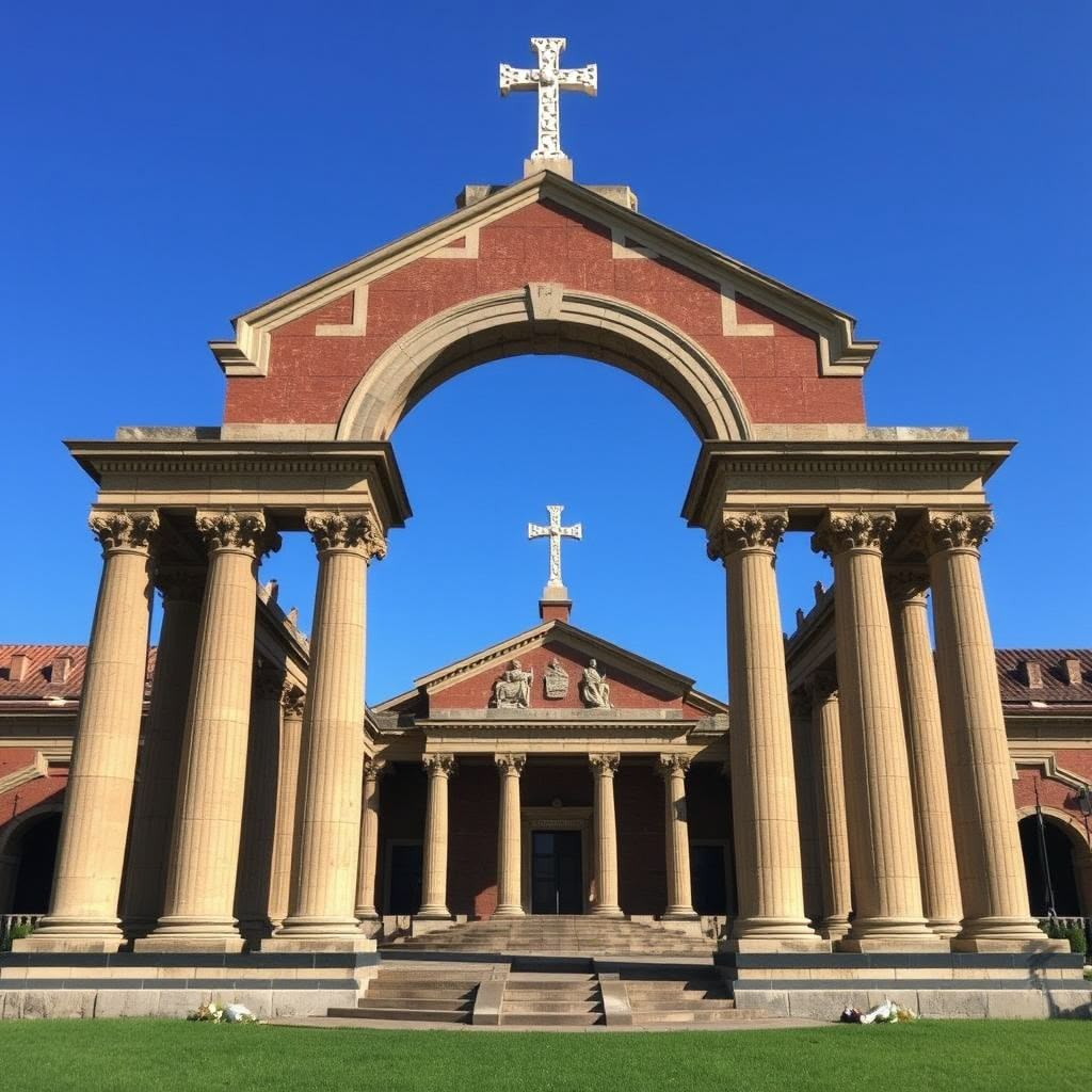 The Secret Legacy: How Ancient Roman Rituals Shape Your Religious Practices Today