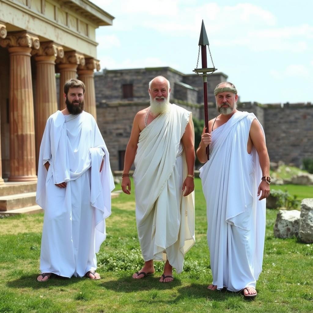 Stop Believing These 7 Roman History Myths Immediately Stop Believing These 7 Roman History Myths Immediately