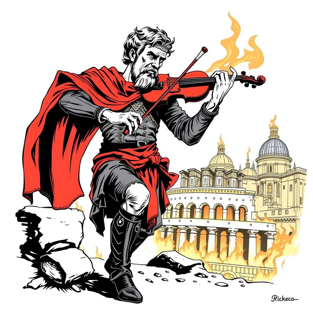 Stop Believing These 7 Roman History Myths Immediately Stop Believing These 7 Roman History Myths Immediately