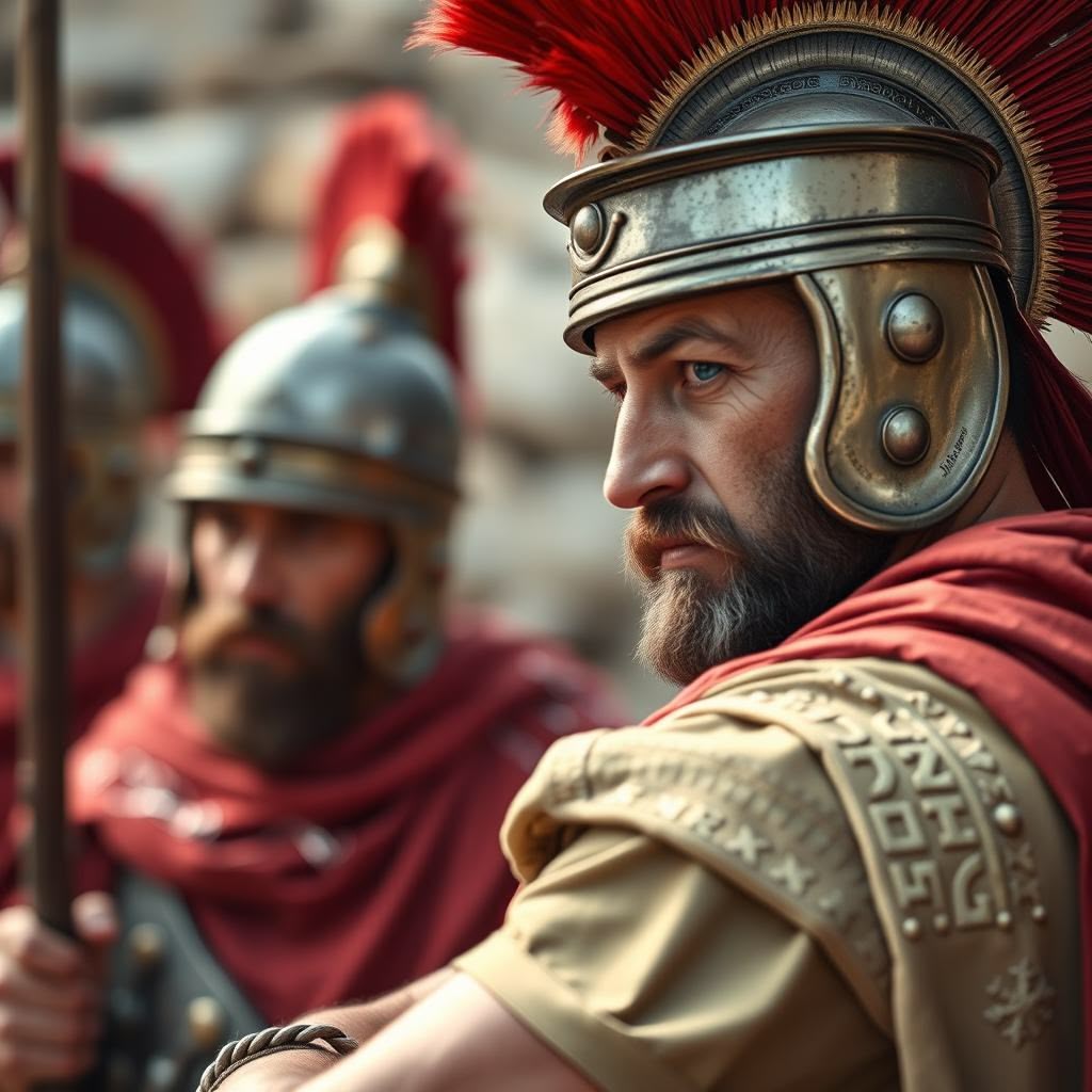The Roman Legionary Diet: What Fueled an Ancient Superpower’s Soldiers? The Roman Legionary Diet: What Fueled an Ancient Superpower’s Soldiers?